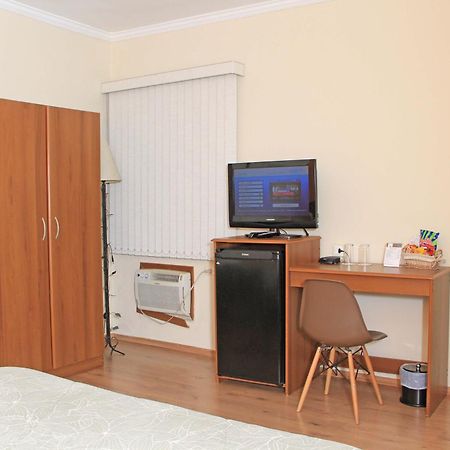 Hotel Valparaiso - Metro Paraiso E 800M Da Av Paulista São Paulo Eksteriør bilde