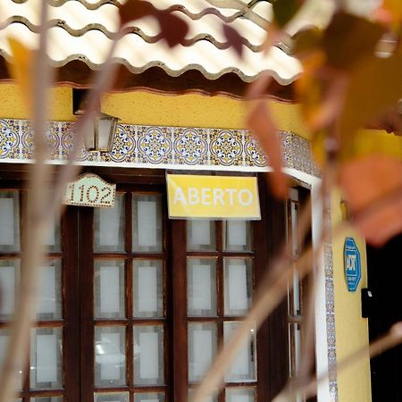 Hotel Valparaiso - Metro Paraiso E 800M Da Av Paulista São Paulo Eksteriør bilde