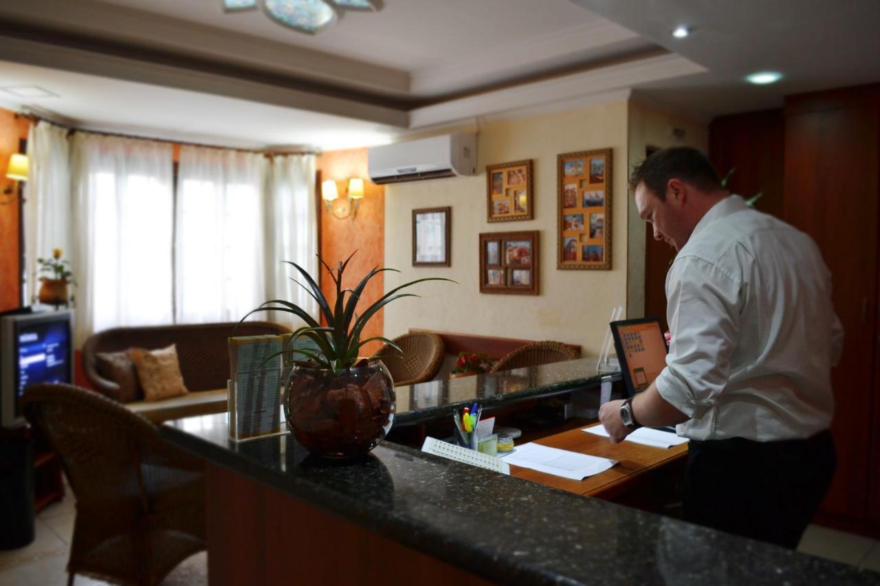 Hotel Valparaiso - Metro Paraiso E 800M Da Av Paulista São Paulo Eksteriør bilde