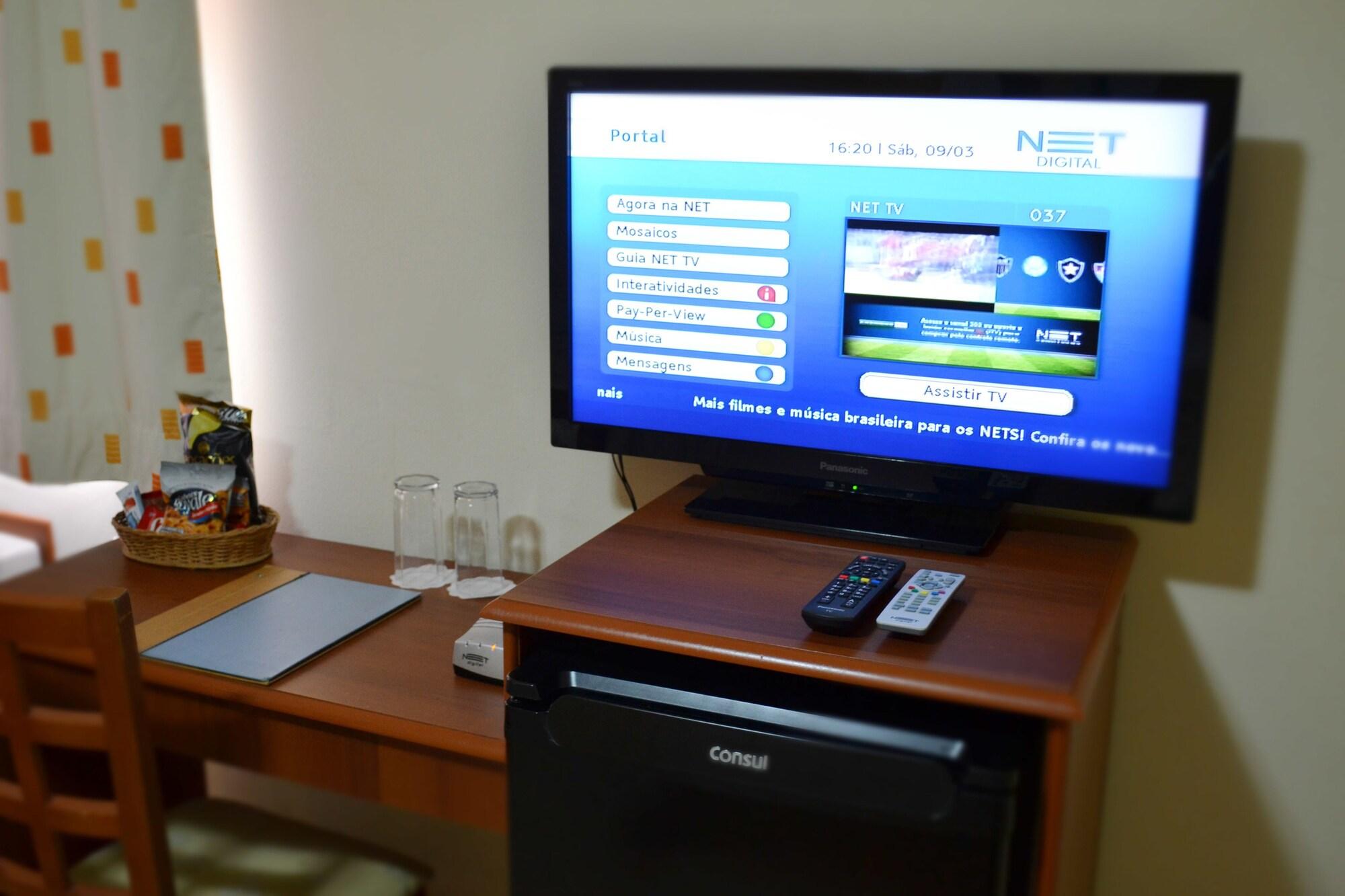 Hotel Valparaiso - Metro Paraiso E 800M Da Av Paulista São Paulo Eksteriør bilde