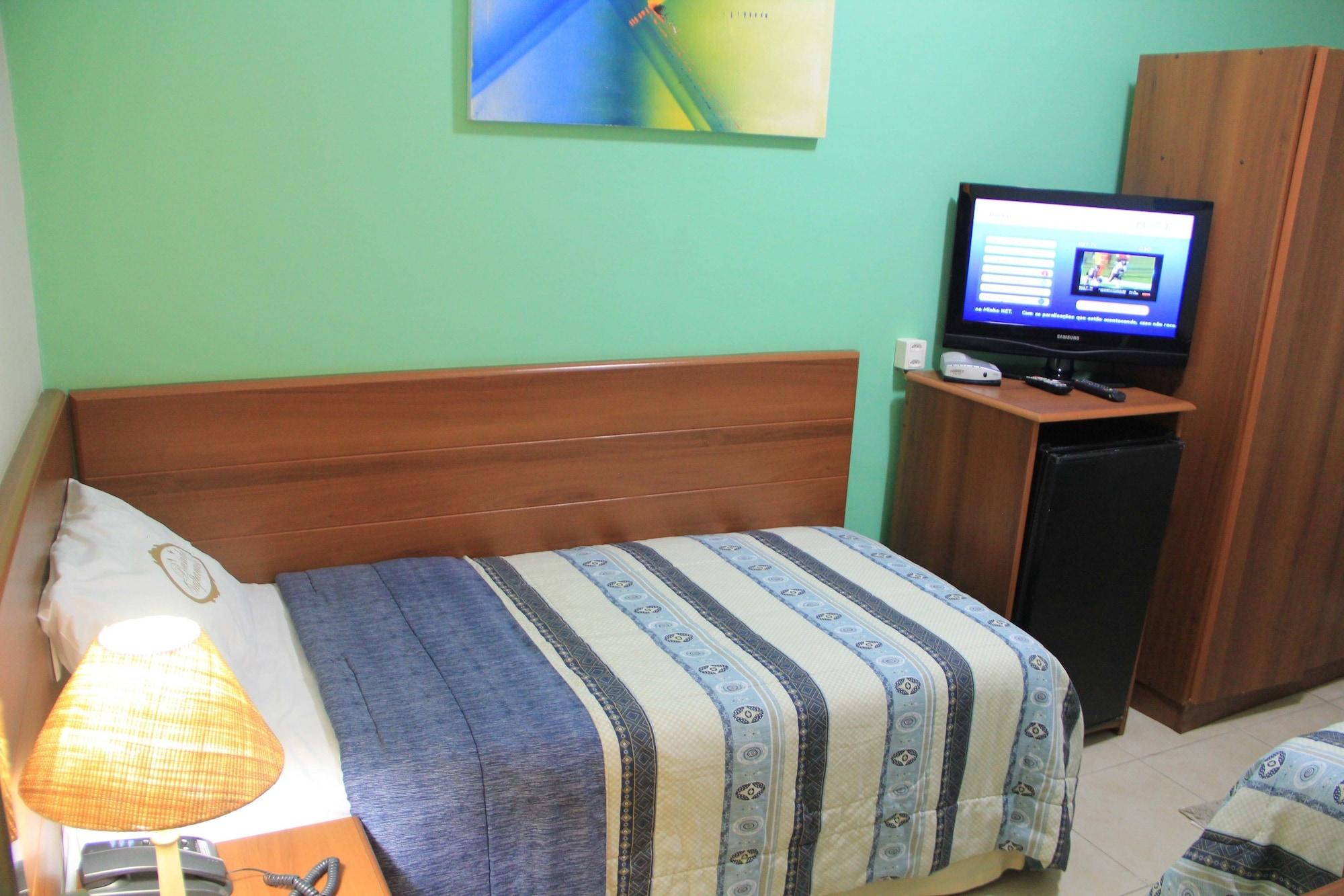 Hotel Valparaiso - Metro Paraiso E 800M Da Av Paulista São Paulo Eksteriør bilde