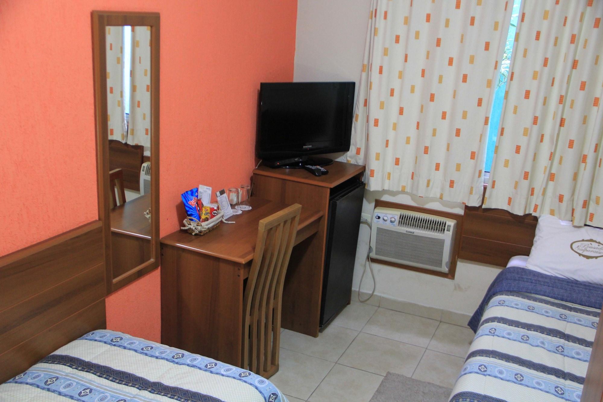Hotel Valparaiso - Metro Paraiso E 800M Da Av Paulista São Paulo Eksteriør bilde
