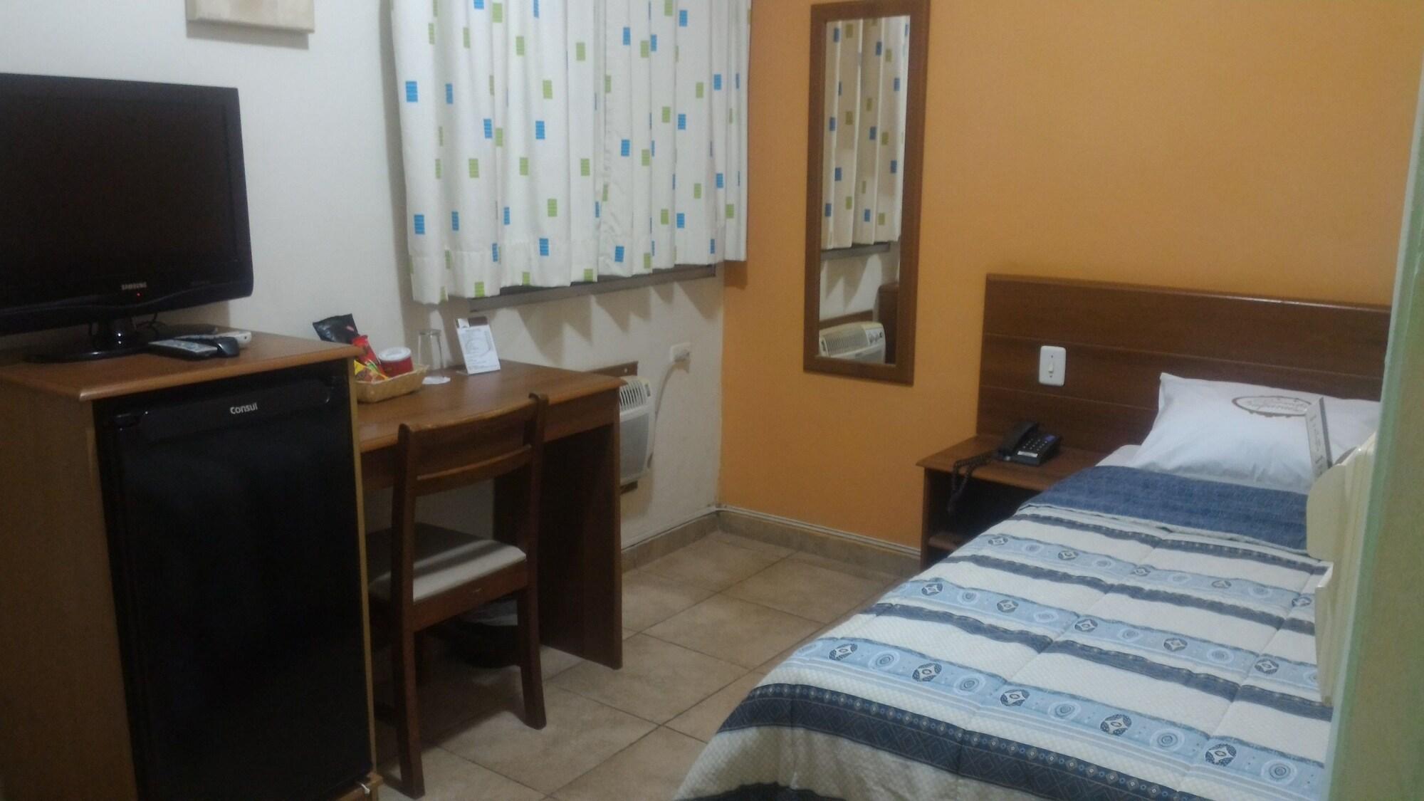 Hotel Valparaiso - Metro Paraiso E 800M Da Av Paulista São Paulo Eksteriør bilde