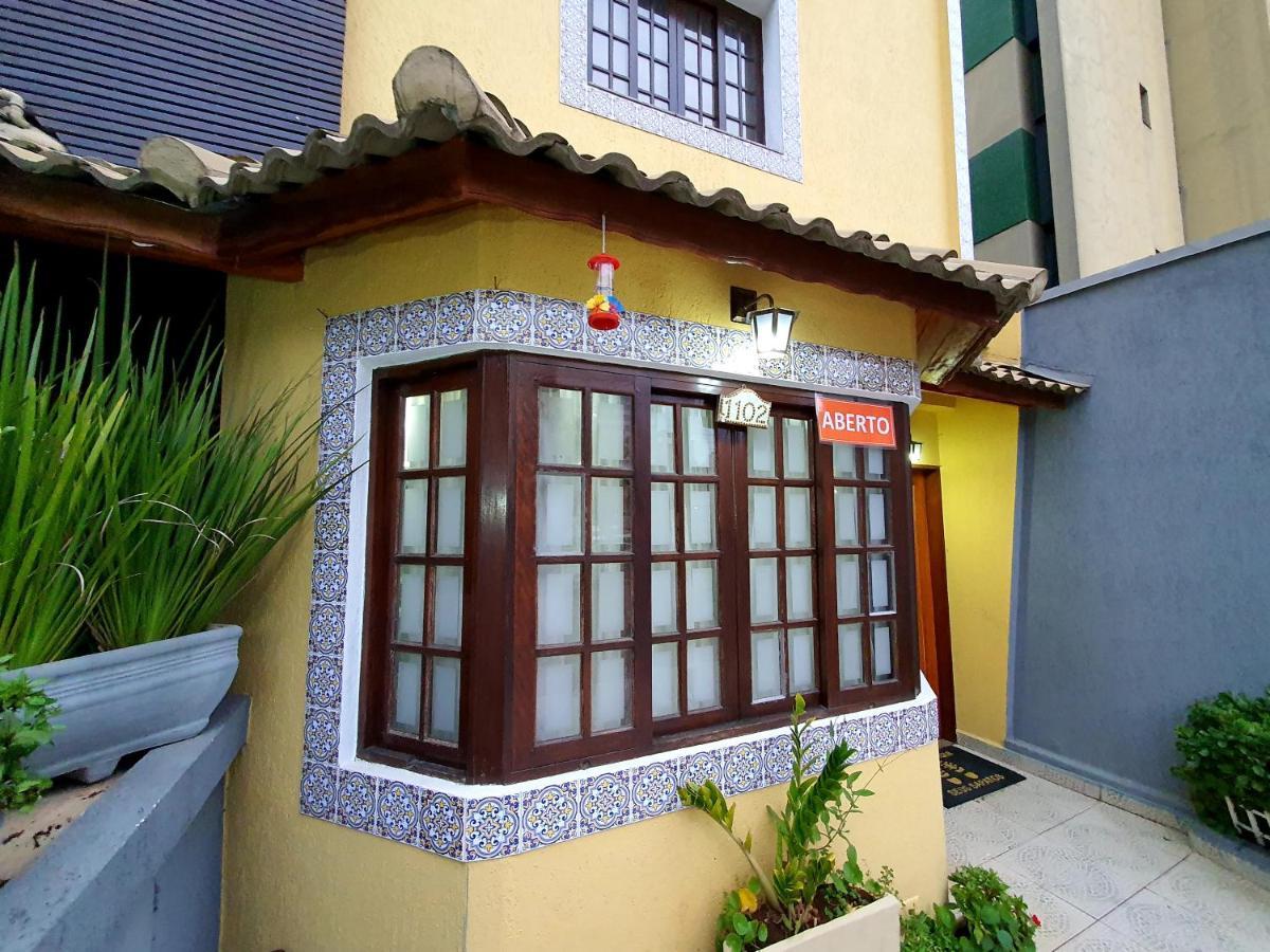 Hotel Valparaiso - Metro Paraiso E 800M Da Av Paulista São Paulo Eksteriør bilde