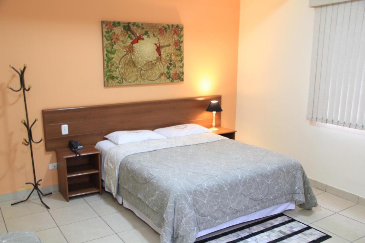 Hotel Valparaiso - Metro Paraiso E 800M Da Av Paulista São Paulo Eksteriør bilde