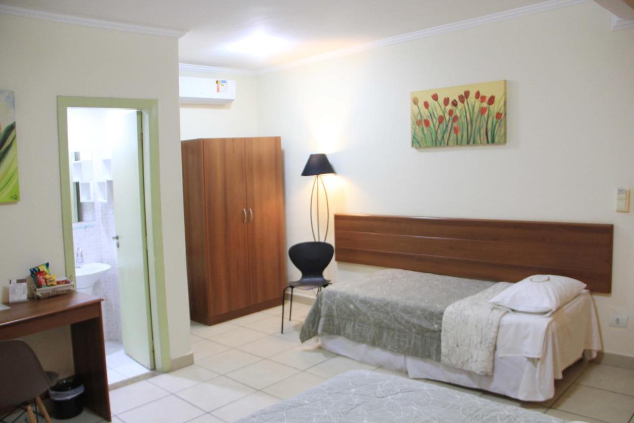 Hotel Valparaiso - Metro Paraiso E 800M Da Av Paulista São Paulo Eksteriør bilde