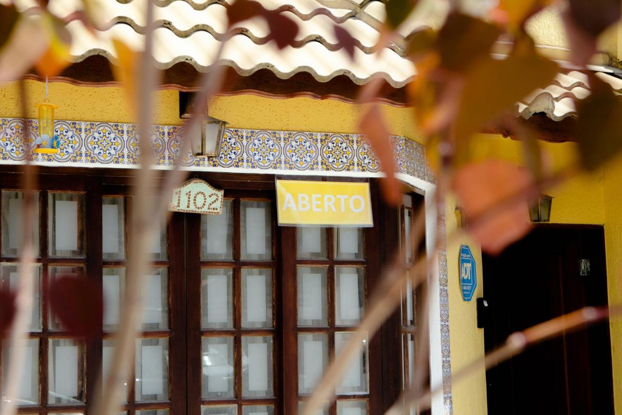 Hotel Valparaiso - Metro Paraiso E 800M Da Av Paulista São Paulo Eksteriør bilde