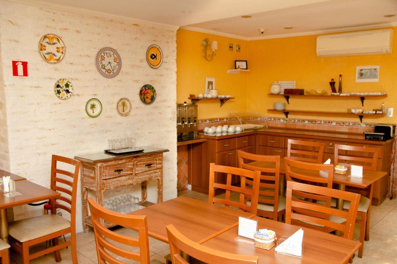 Hotel Valparaiso - Metro Paraiso E 800M Da Av Paulista São Paulo Eksteriør bilde