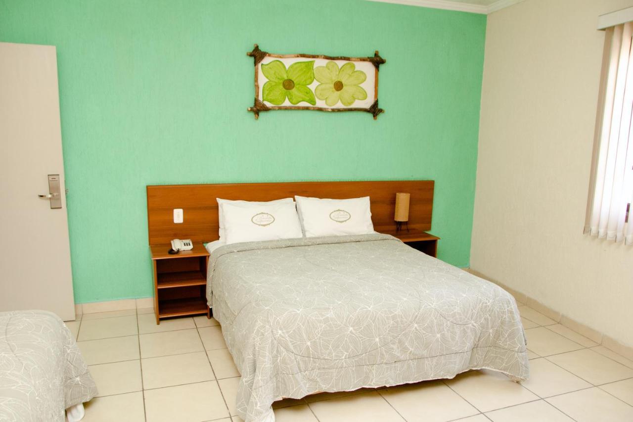 Hotel Valparaiso - Metro Paraiso E 800M Da Av Paulista São Paulo Eksteriør bilde