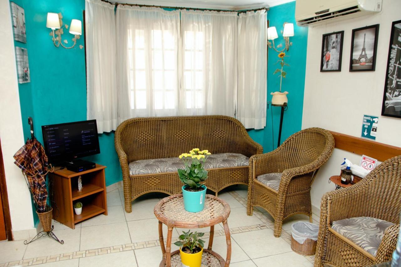 Hotel Valparaiso - Metro Paraiso E 800M Da Av Paulista São Paulo Eksteriør bilde