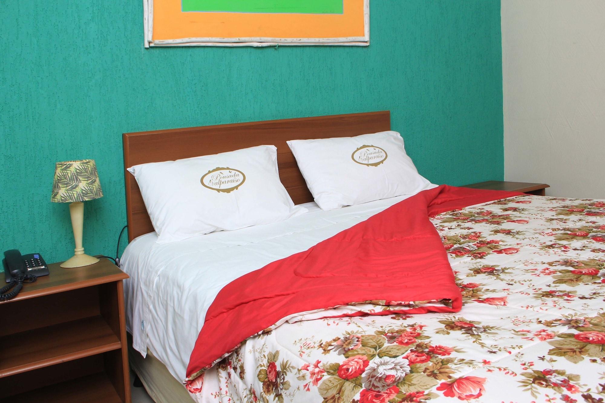 Hotel Valparaiso - Metro Paraiso E 800M Da Av Paulista São Paulo Eksteriør bilde