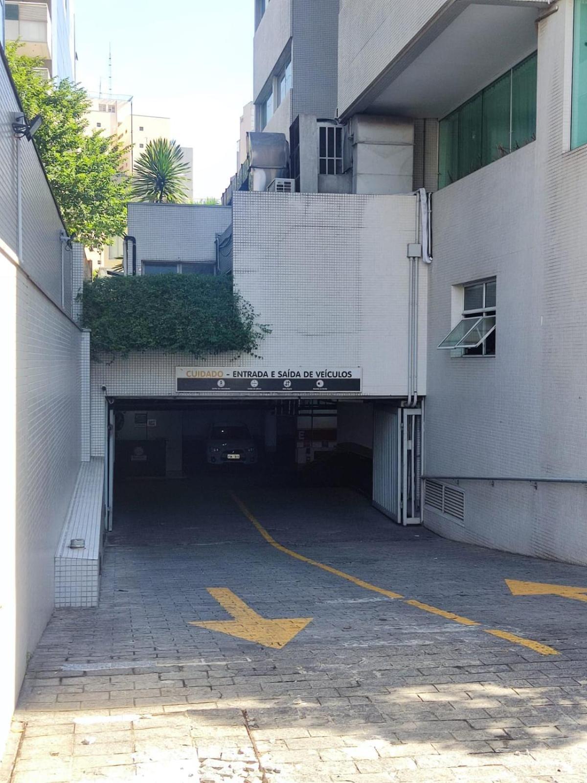 Hotel Valparaiso - Metro Paraiso E 800M Da Av Paulista São Paulo Eksteriør bilde