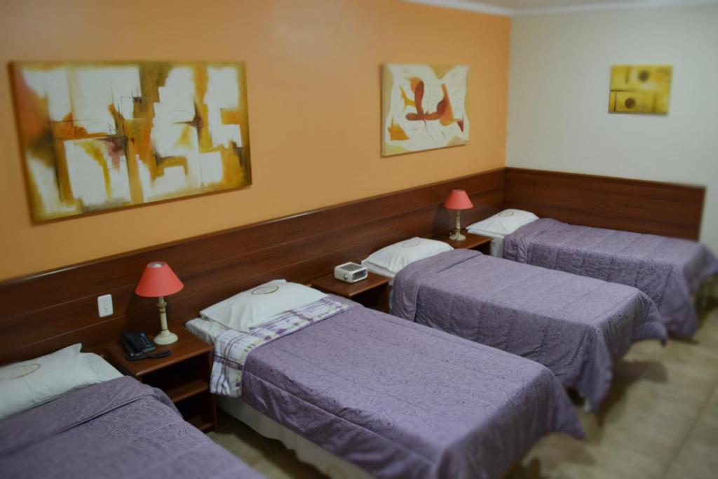 Hotel Valparaiso - Metro Paraiso E 800M Da Av Paulista São Paulo Eksteriør bilde