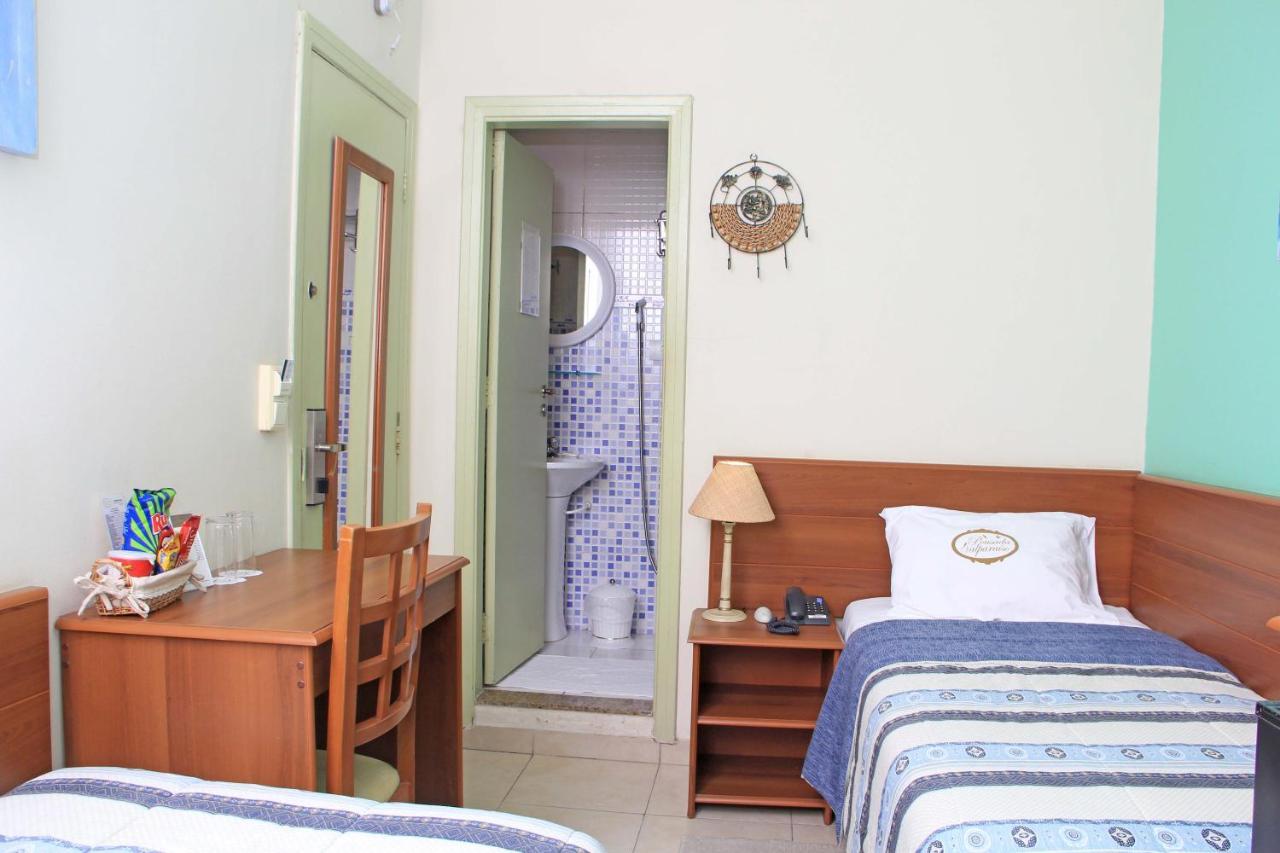 Hotel Valparaiso - Metro Paraiso E 800M Da Av Paulista São Paulo Eksteriør bilde