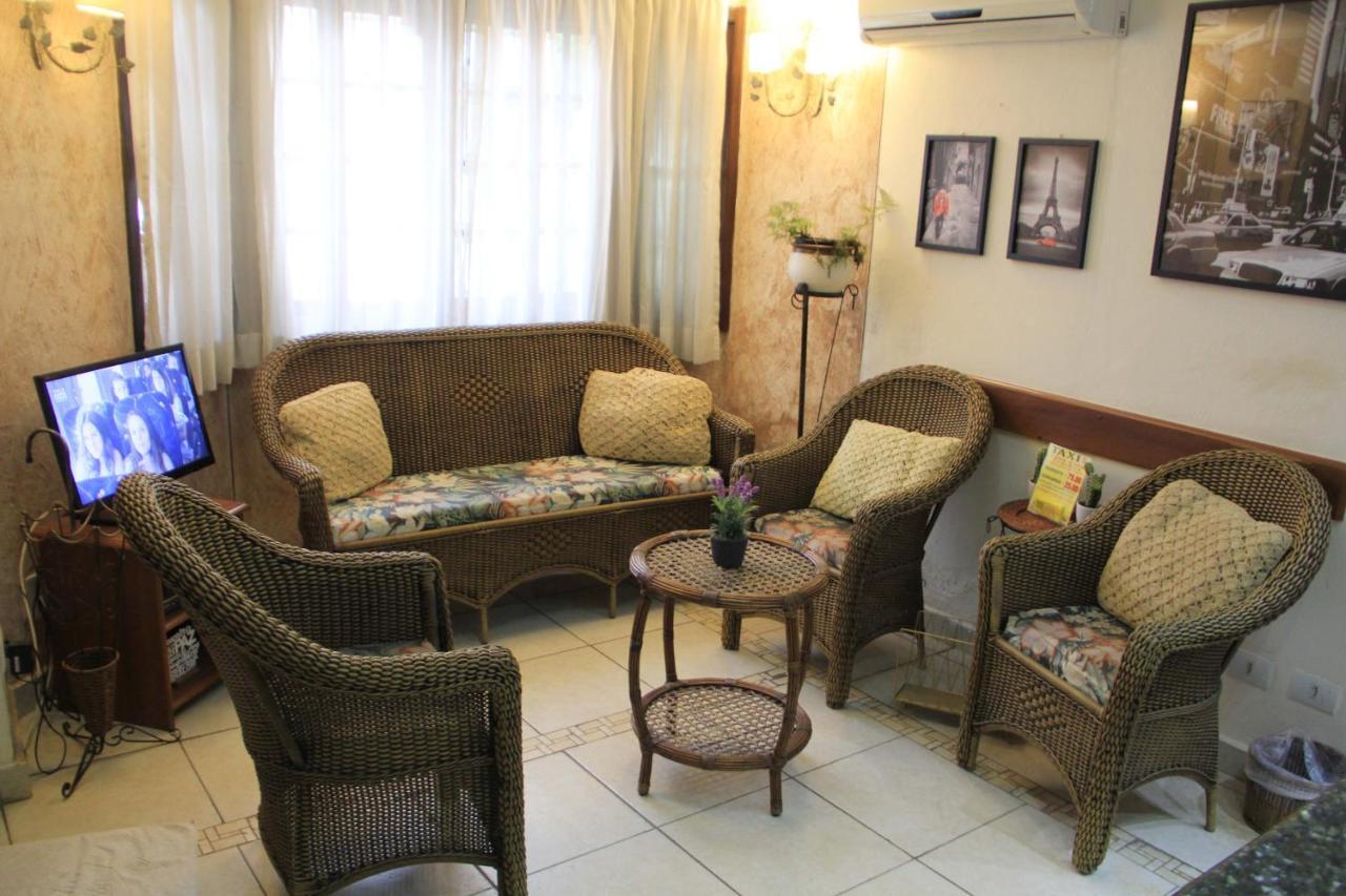 Hotel Valparaiso - Metro Paraiso E 800M Da Av Paulista São Paulo Eksteriør bilde