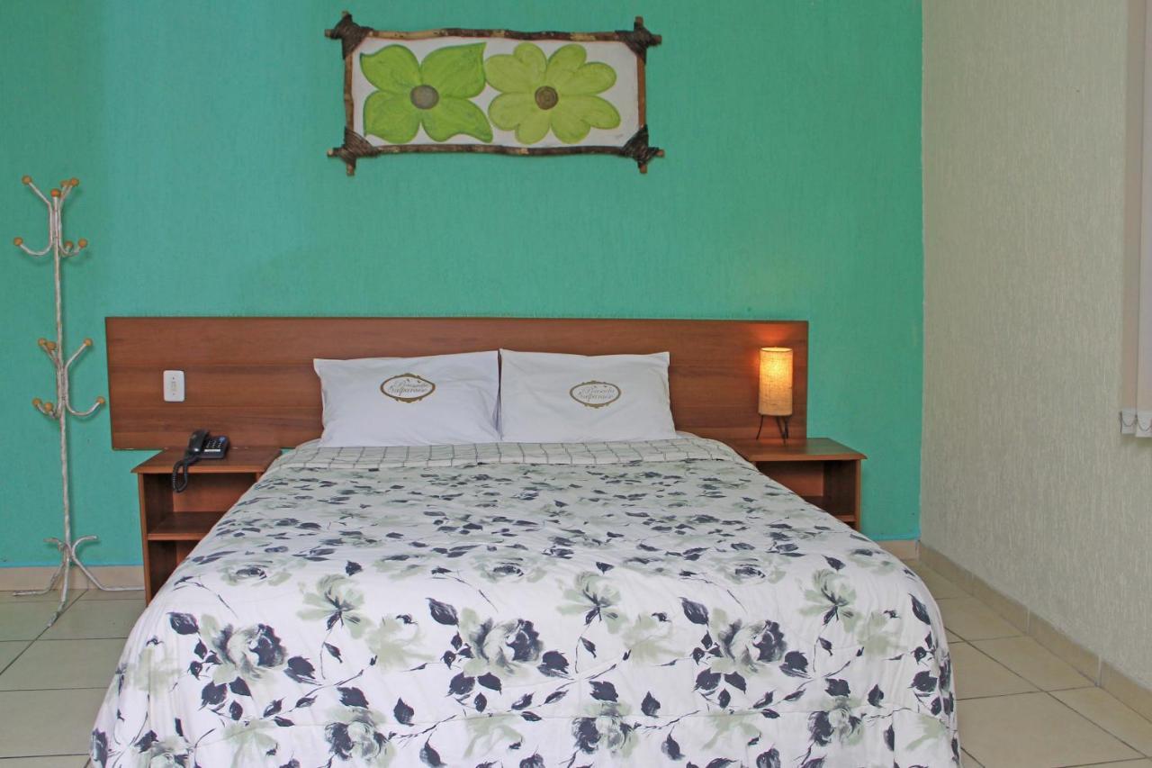Hotel Valparaiso - Metro Paraiso E 800M Da Av Paulista São Paulo Eksteriør bilde