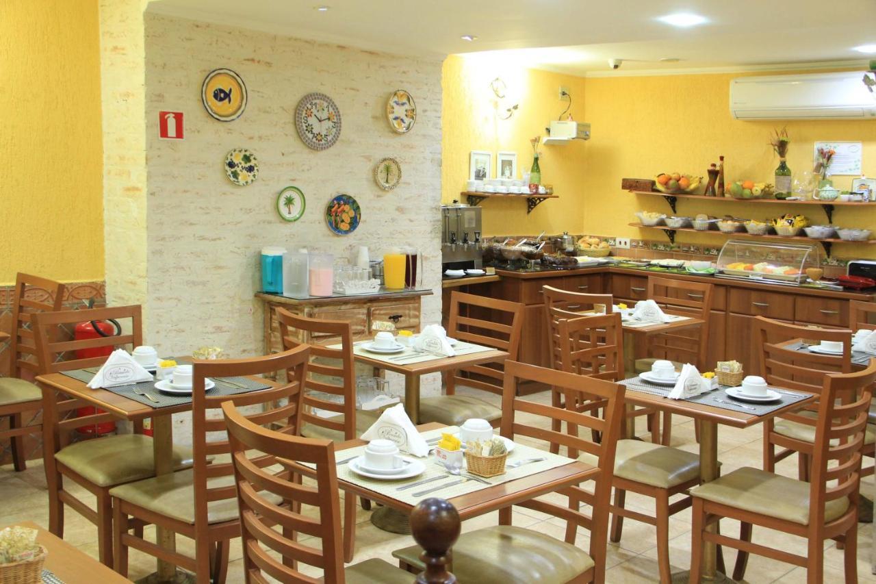 Hotel Valparaiso - Metro Paraiso E 800M Da Av Paulista São Paulo Eksteriør bilde