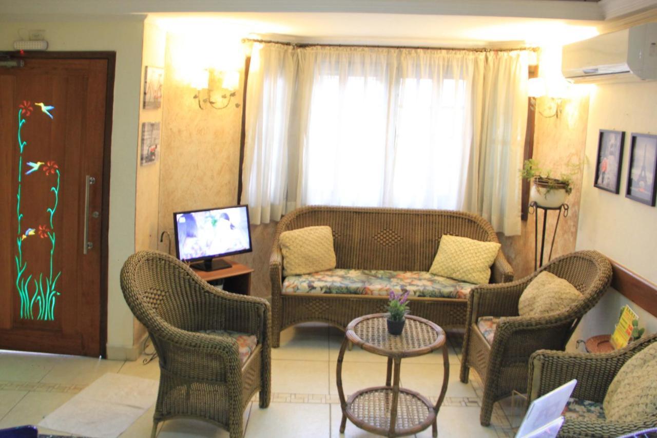 Hotel Valparaiso - Metro Paraiso E 800M Da Av Paulista São Paulo Eksteriør bilde