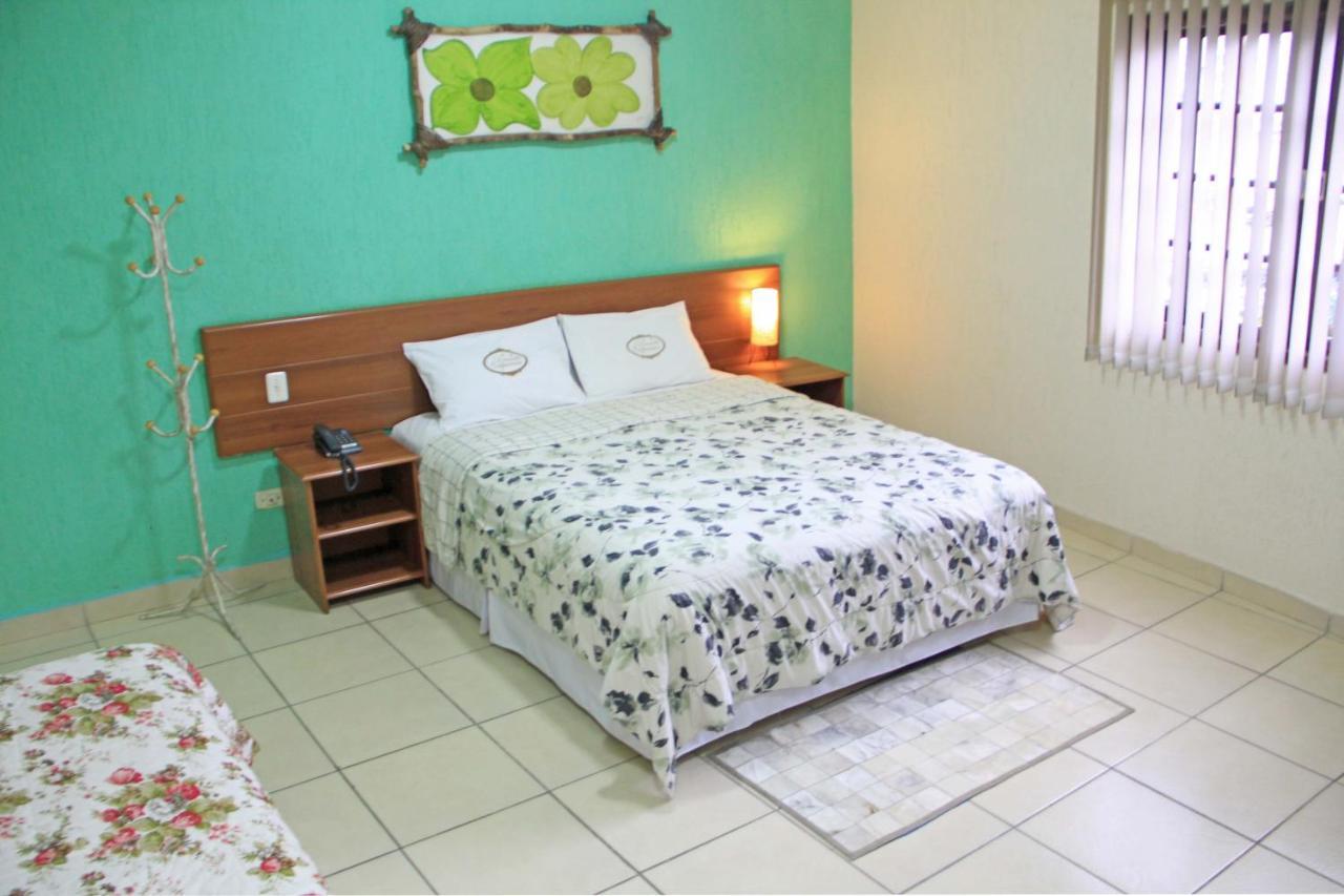 Hotel Valparaiso - Metro Paraiso E 800M Da Av Paulista São Paulo Eksteriør bilde