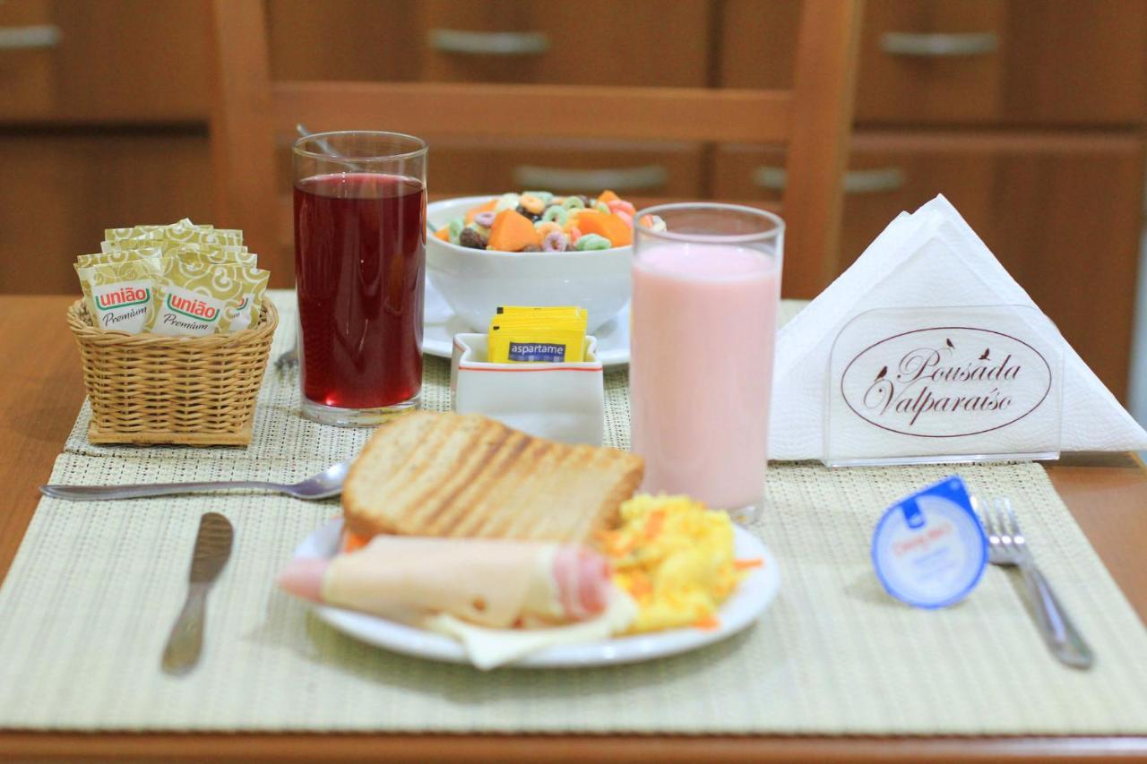 Hotel Valparaiso - Metro Paraiso E 800M Da Av Paulista São Paulo Eksteriør bilde