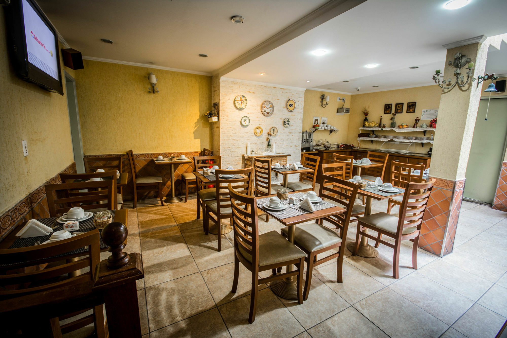 Hotel Valparaiso - Metro Paraiso E 800M Da Av Paulista São Paulo Eksteriør bilde